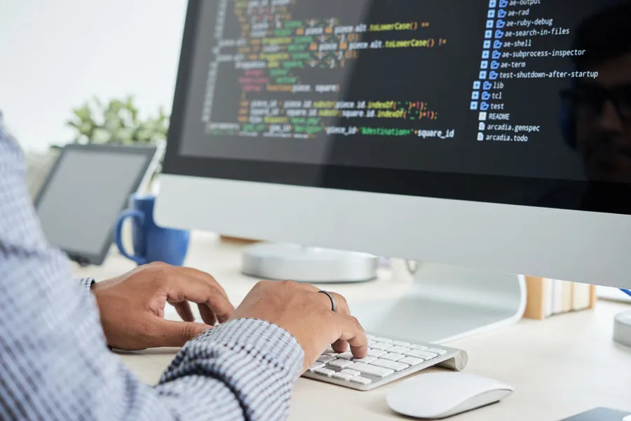 Custom Software Development