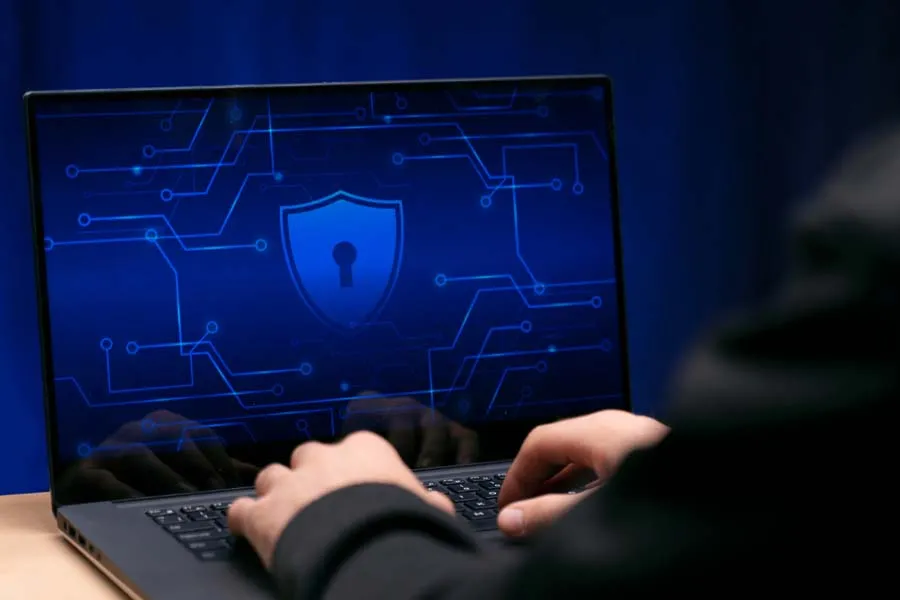 Integrasi Keamanan Jaringan & Firewall